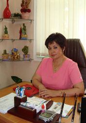 Максудова Зулпия Рузиматовна